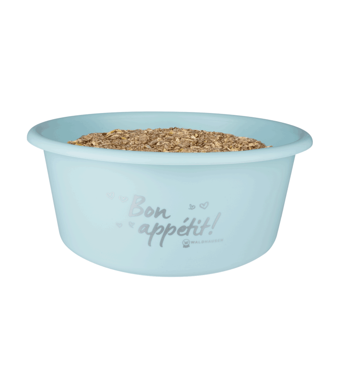 WALDHAUSEN Miska na musli 5l - Cavalo